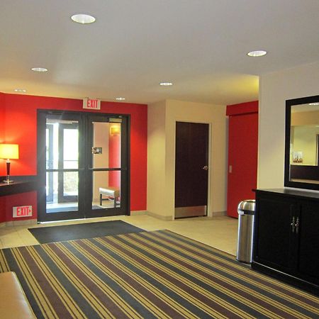 Extended Stay America Suites - Seattle - Mukilteo Extérieur photo