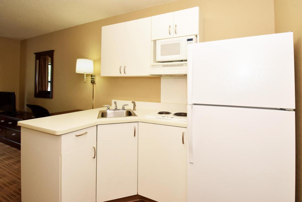 Extended Stay America Suites - Seattle - Mukilteo Extérieur photo