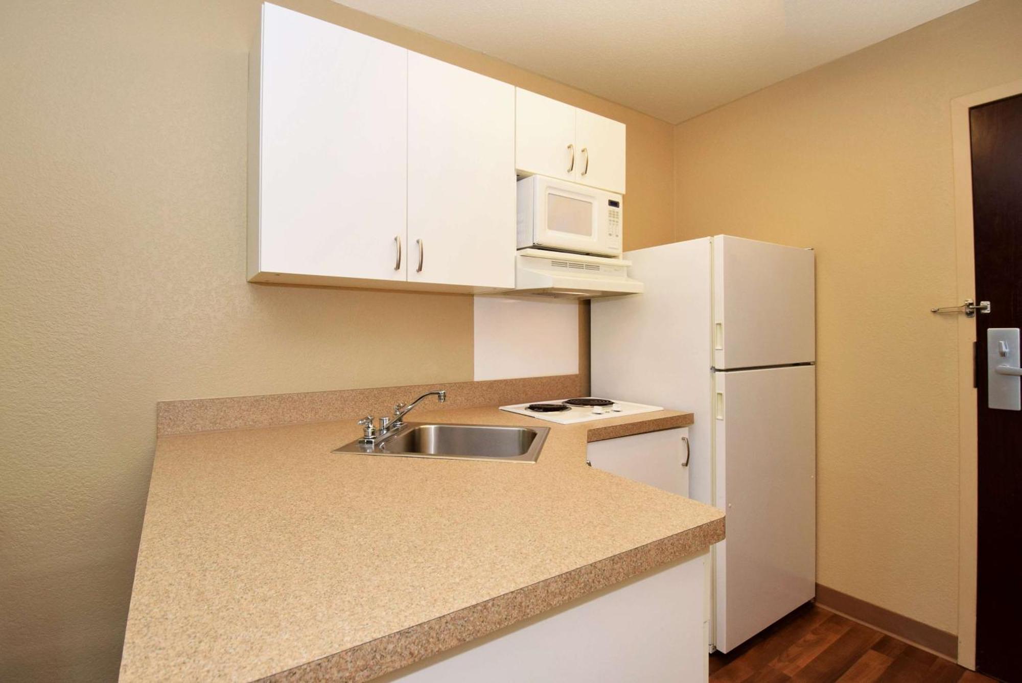 Extended Stay America Suites - Seattle - Mukilteo Extérieur photo