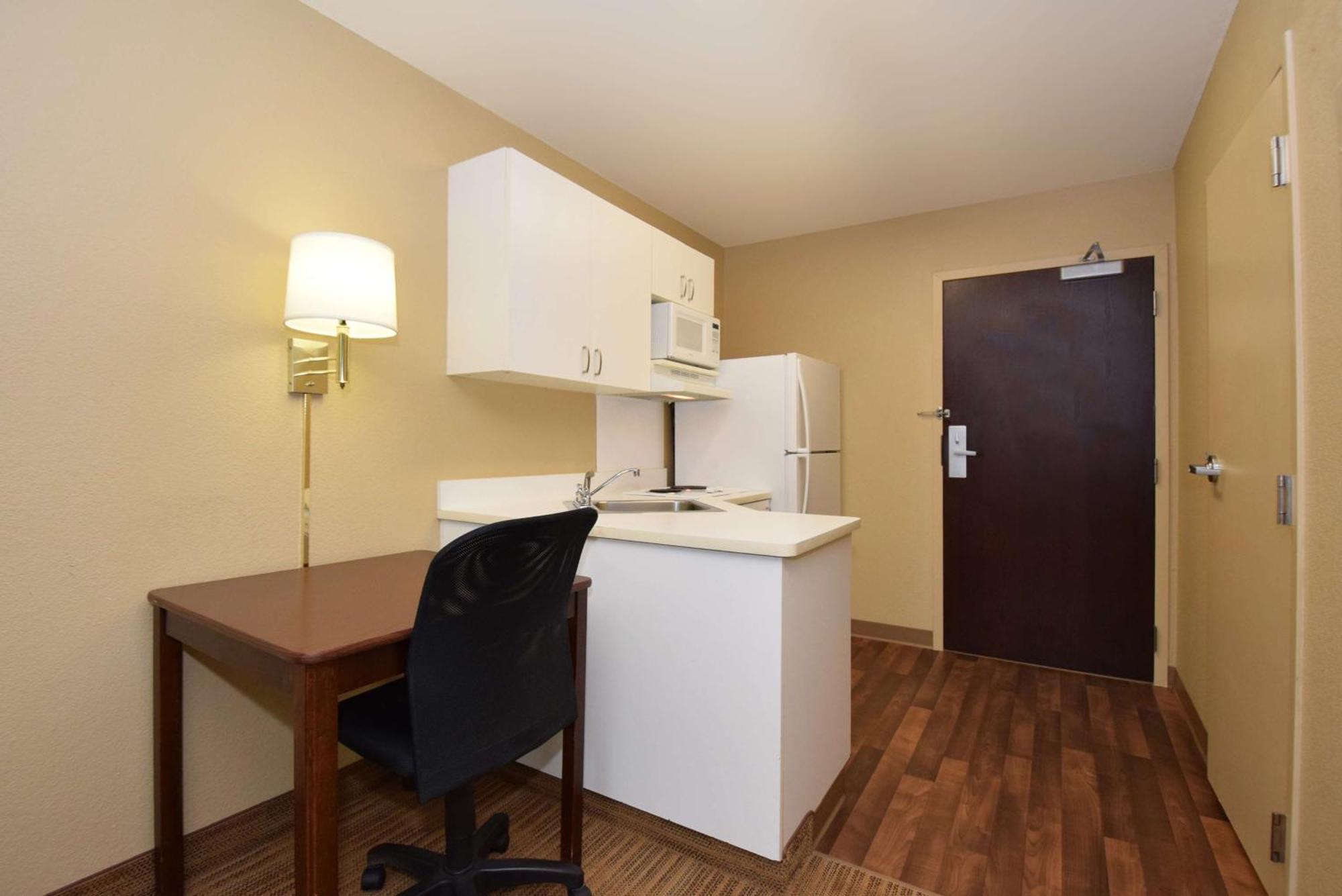 Extended Stay America Suites - Seattle - Mukilteo Extérieur photo