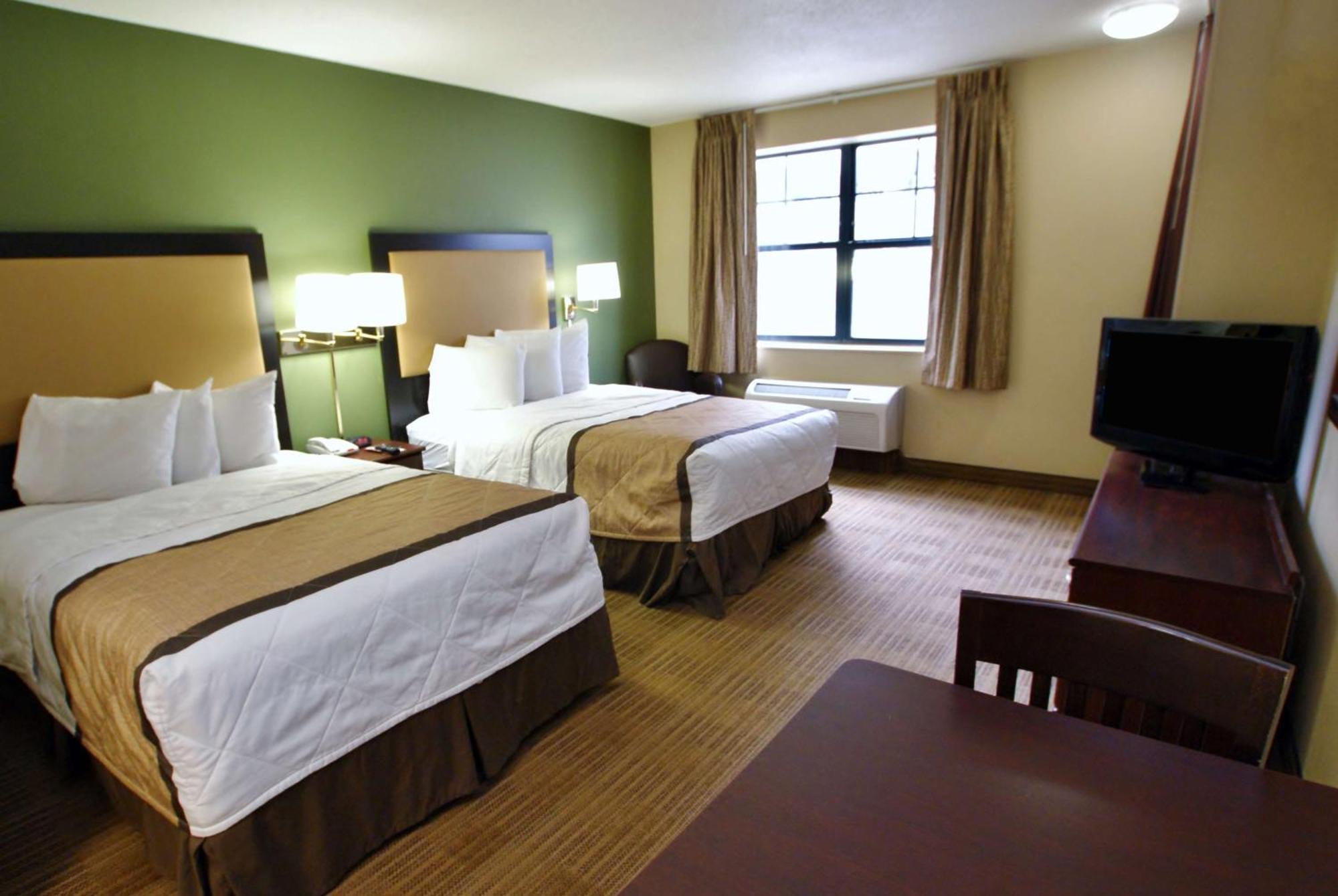 Extended Stay America Suites - Seattle - Mukilteo Extérieur photo