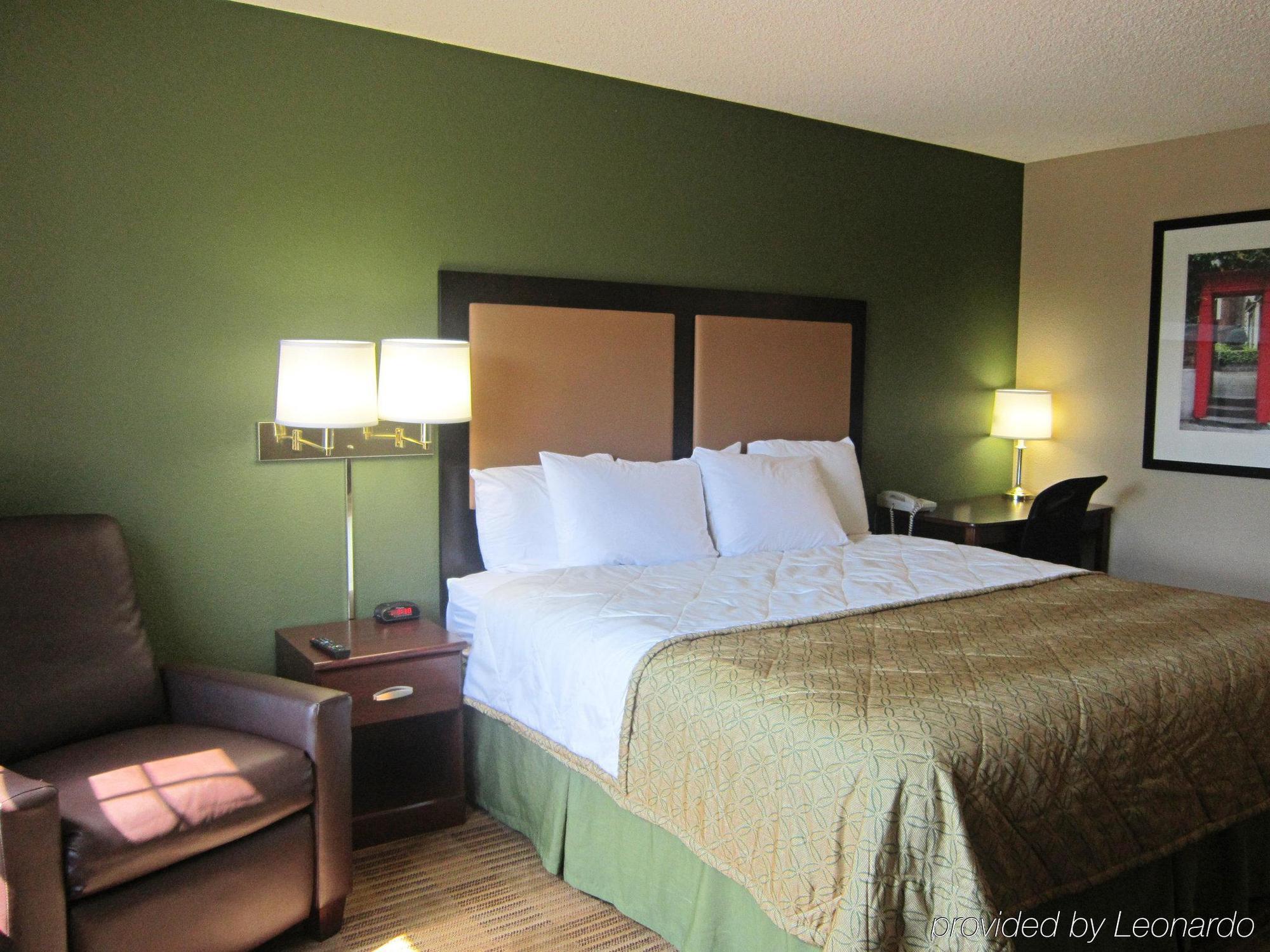 Extended Stay America Suites - Seattle - Mukilteo Extérieur photo