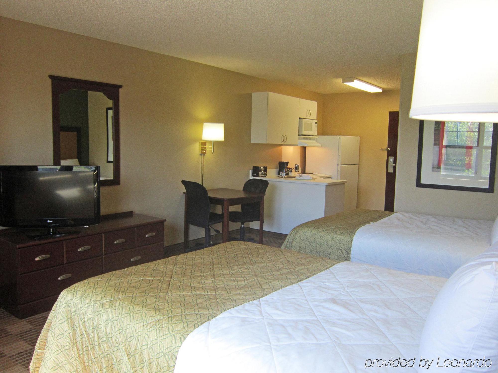 Extended Stay America Suites - Seattle - Mukilteo Extérieur photo