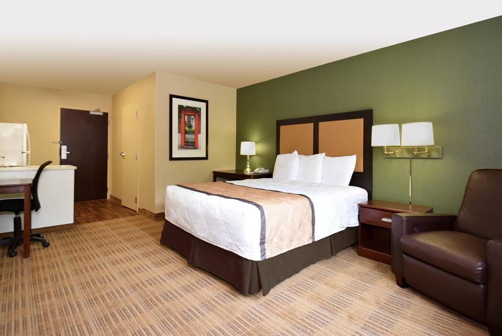 Extended Stay America Suites - Seattle - Mukilteo Extérieur photo