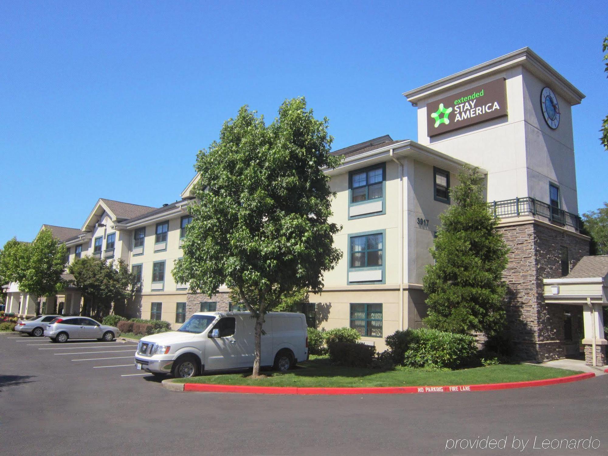 Extended Stay America Suites - Seattle - Mukilteo Extérieur photo