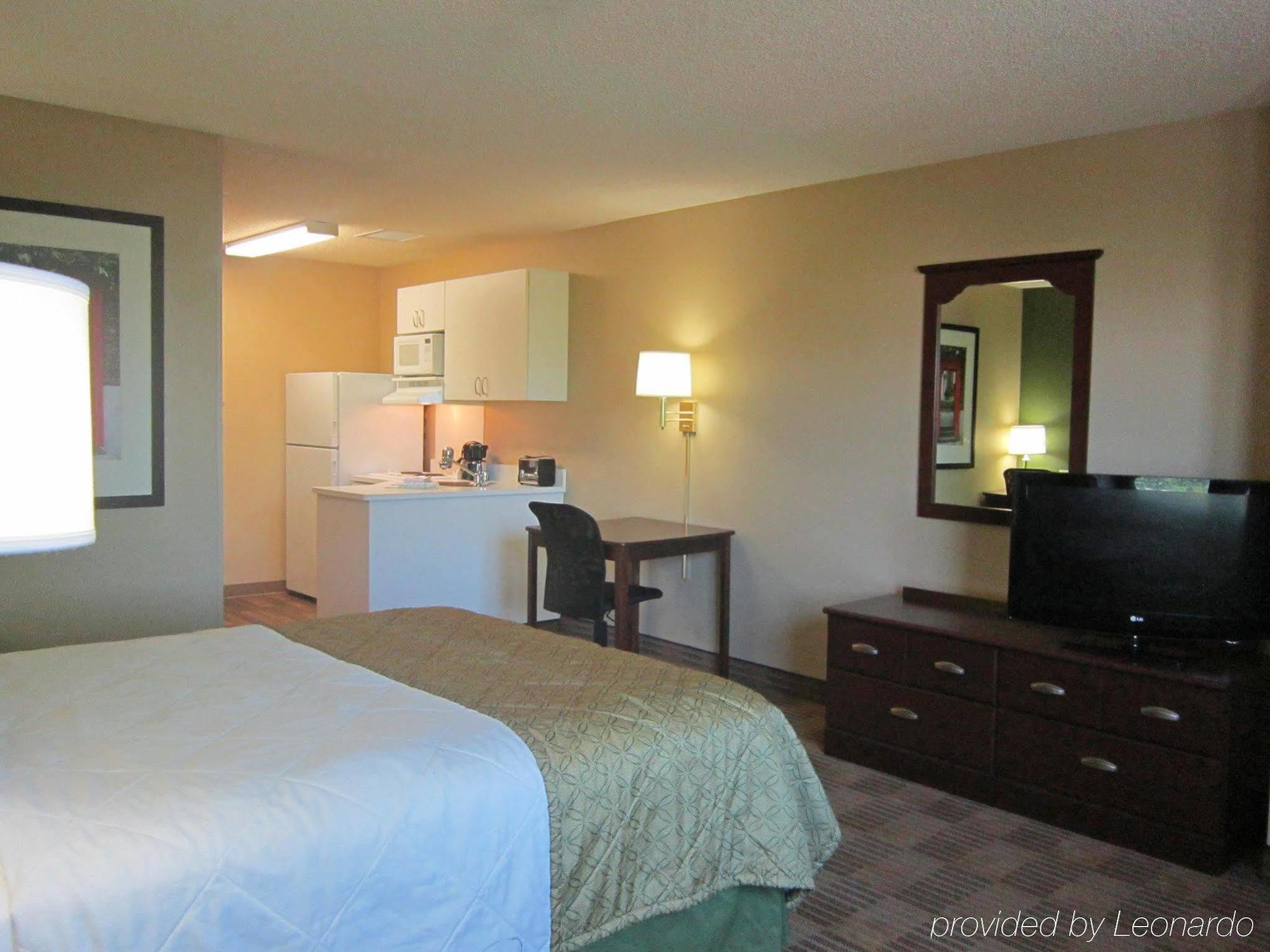 Extended Stay America Suites - Seattle - Mukilteo Extérieur photo