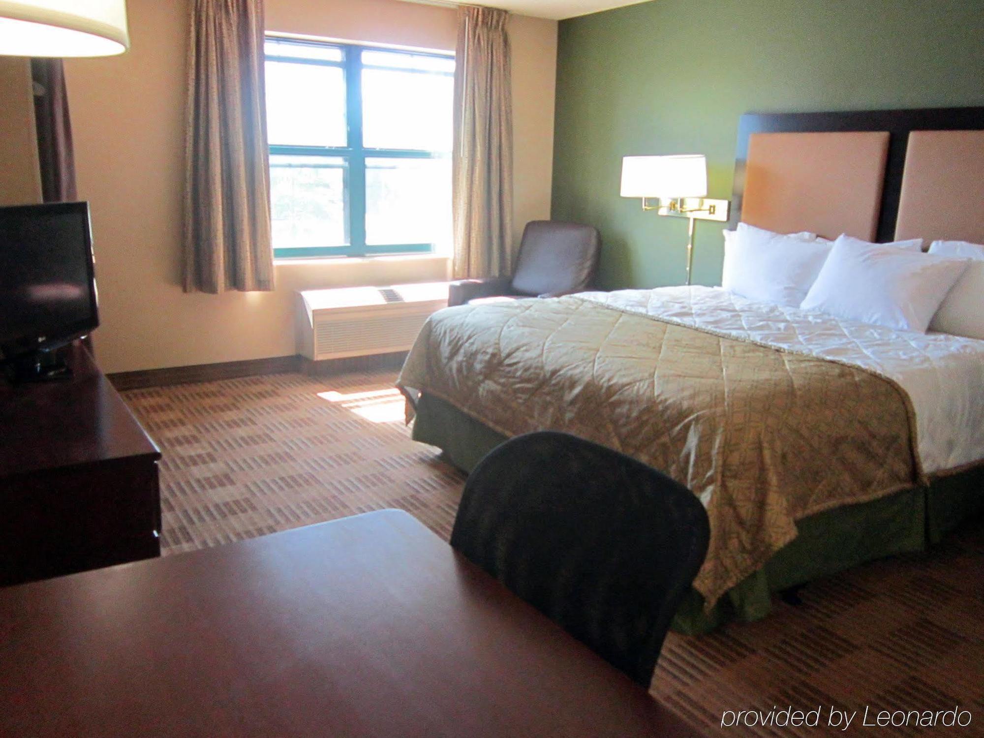 Extended Stay America Suites - Seattle - Mukilteo Extérieur photo