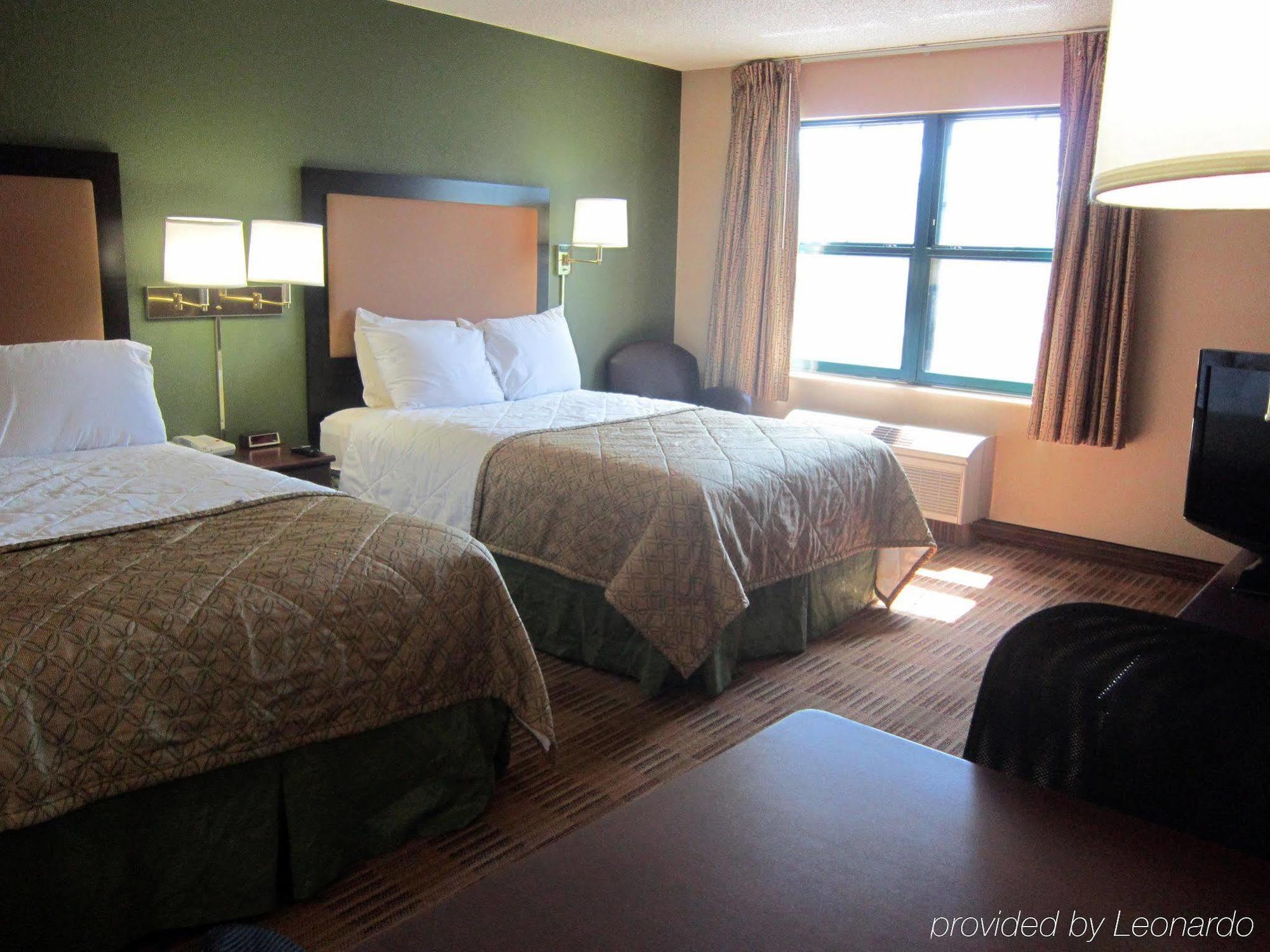 Extended Stay America Suites - Seattle - Mukilteo Extérieur photo