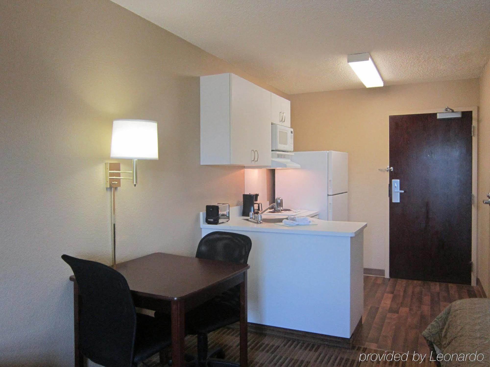 Extended Stay America Suites - Seattle - Mukilteo Extérieur photo